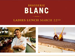 Brasserie Blanc